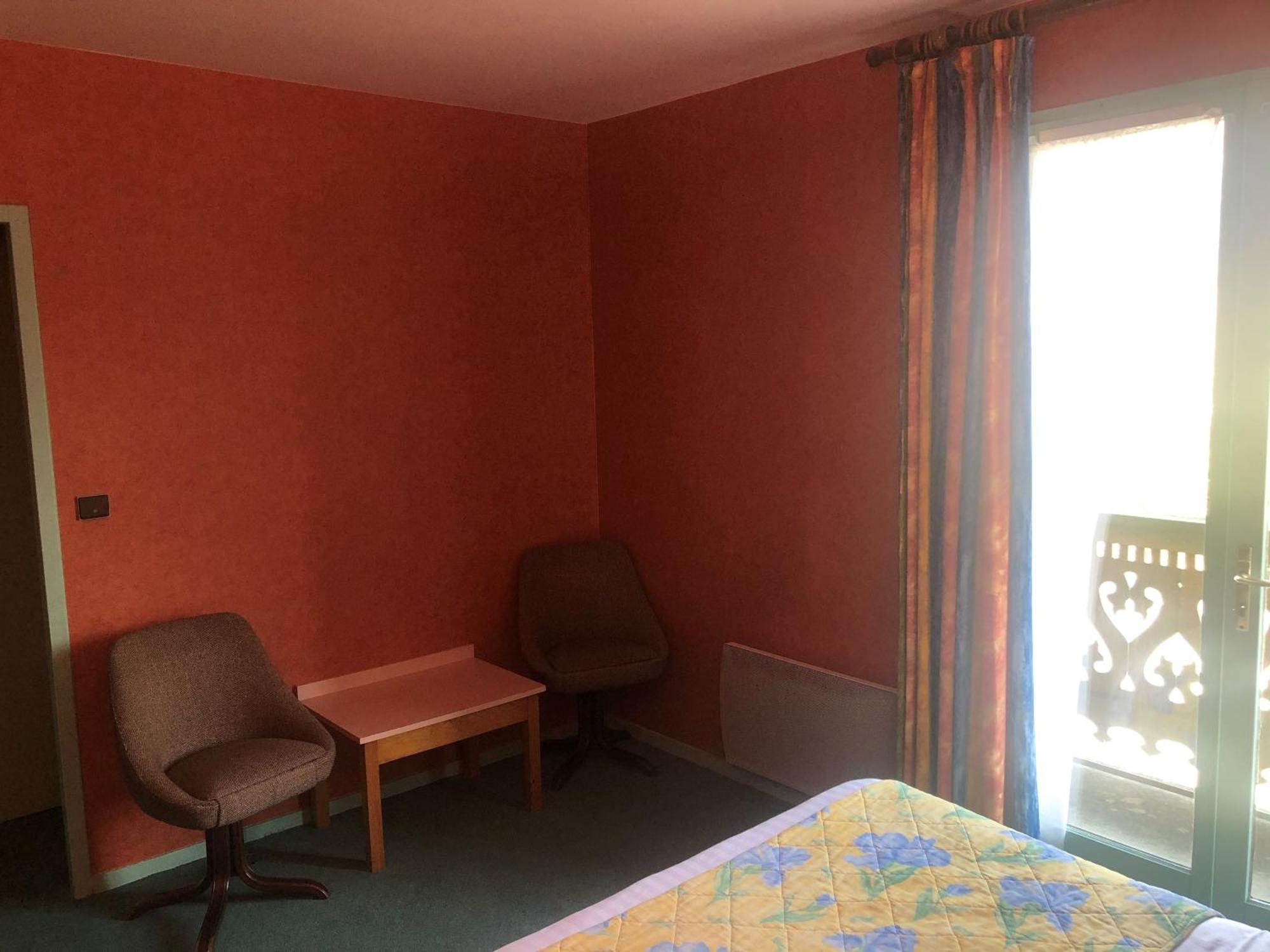 Saint-Ferréol Brit Hotel Florimont מראה חיצוני תמונה