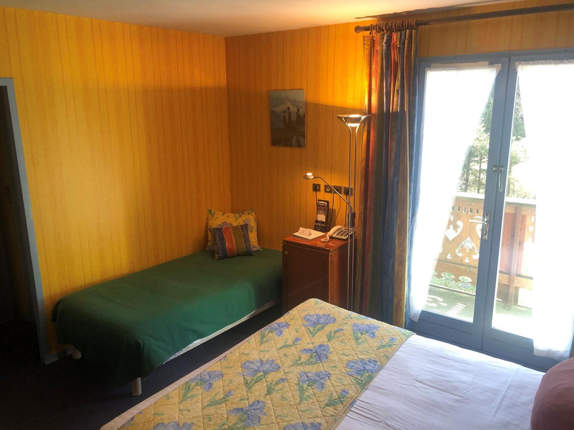 Saint-Ferréol Brit Hotel Florimont מראה חיצוני תמונה